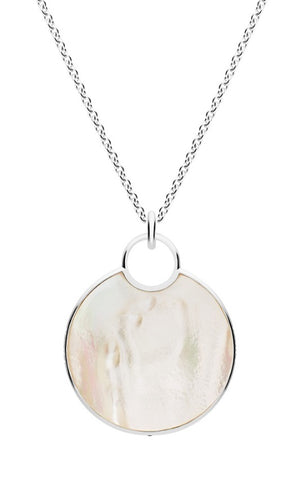 Kailis Reflections Silver Necklace.