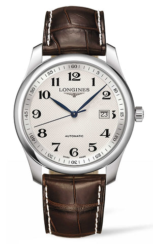 Gents Longines Master Collection Automatic Watch.