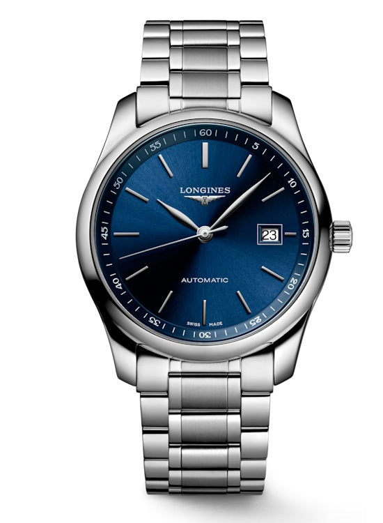 Longines Gents Automatic Master Collection Watch.