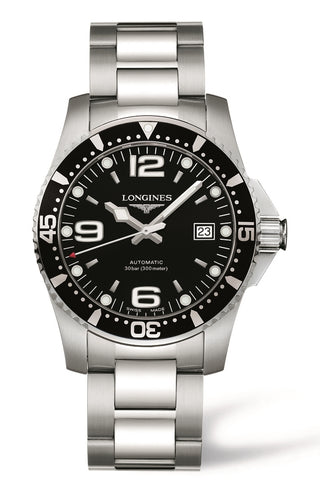 Gents Longines HydroConquest Automatic Watch.