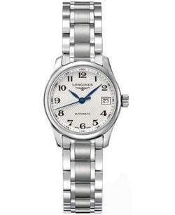 Ladies Longines Automatic Movement Watch.