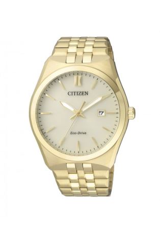 Gents Citizen Eco-Drive Watch.