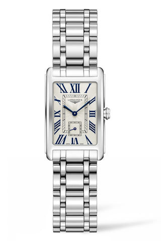 Ladies Longines Dolce Vita Watch.