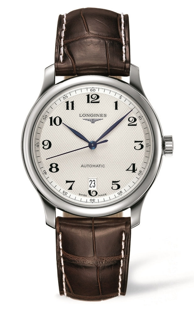 Gents Longines Automatic Watch.