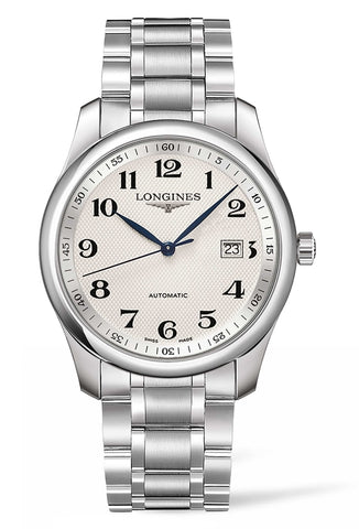 Gents Longines Master Collection Automatic Watch.