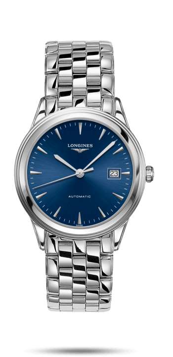 Gents Longines Flagship automatic watch