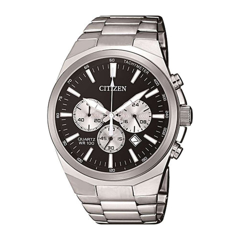 Gents Citizen Quartz Watch