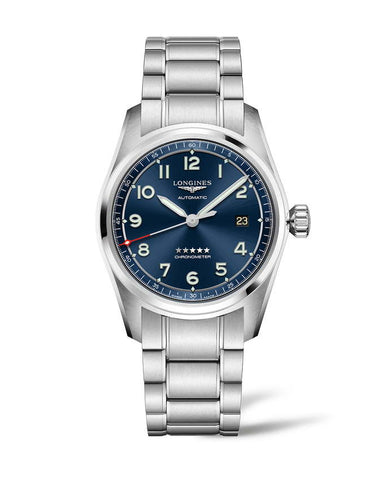 Gents Longines Spirit Automatic Watch.