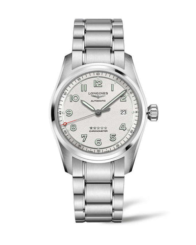 Gents Longines Spirit Automatic Watch.