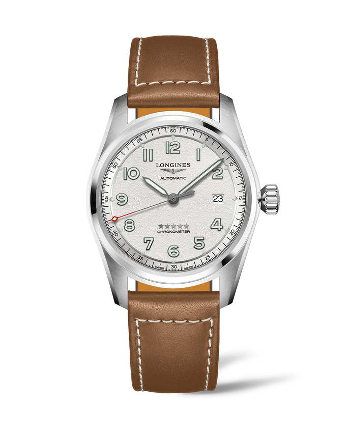 Gents Longines Spirit Automatic Watch.