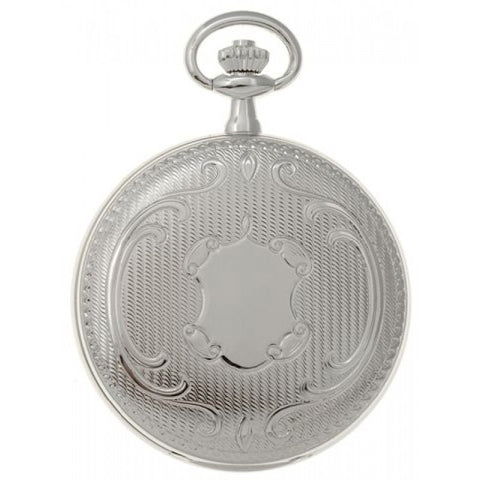 Classique Quartz Pocket Watch.