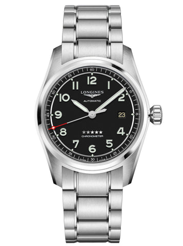 Gents Longines Spirit Automatic Watch