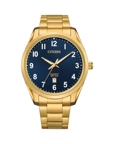 Gents Citizen Dress Quartz Watch.