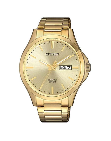 Gents Citizen Dress Quartz Watch.